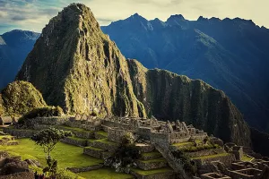 Svjetska tržišta: Peru igrač broj jedan na globalnom tržištu ribljeg brašna