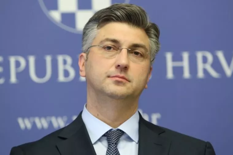 Plenkovićevi bomboni za Slavoniju