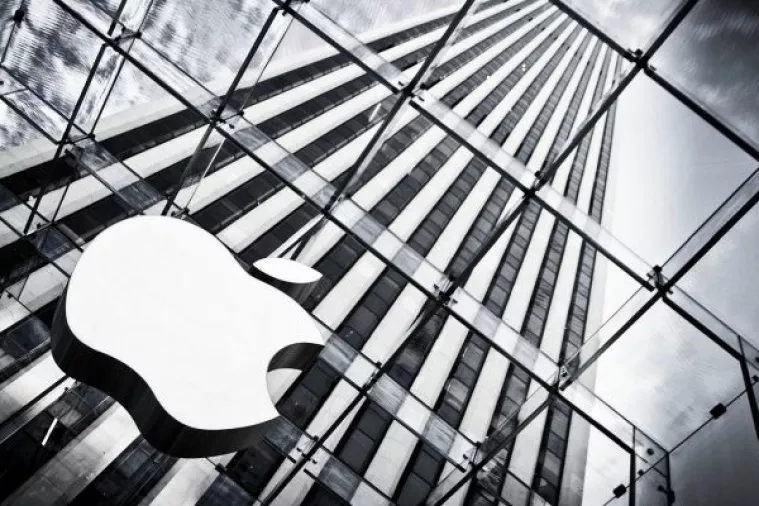 Danska obnovljiva energija privukla novu investiciju Applea od 810 milijuna eura