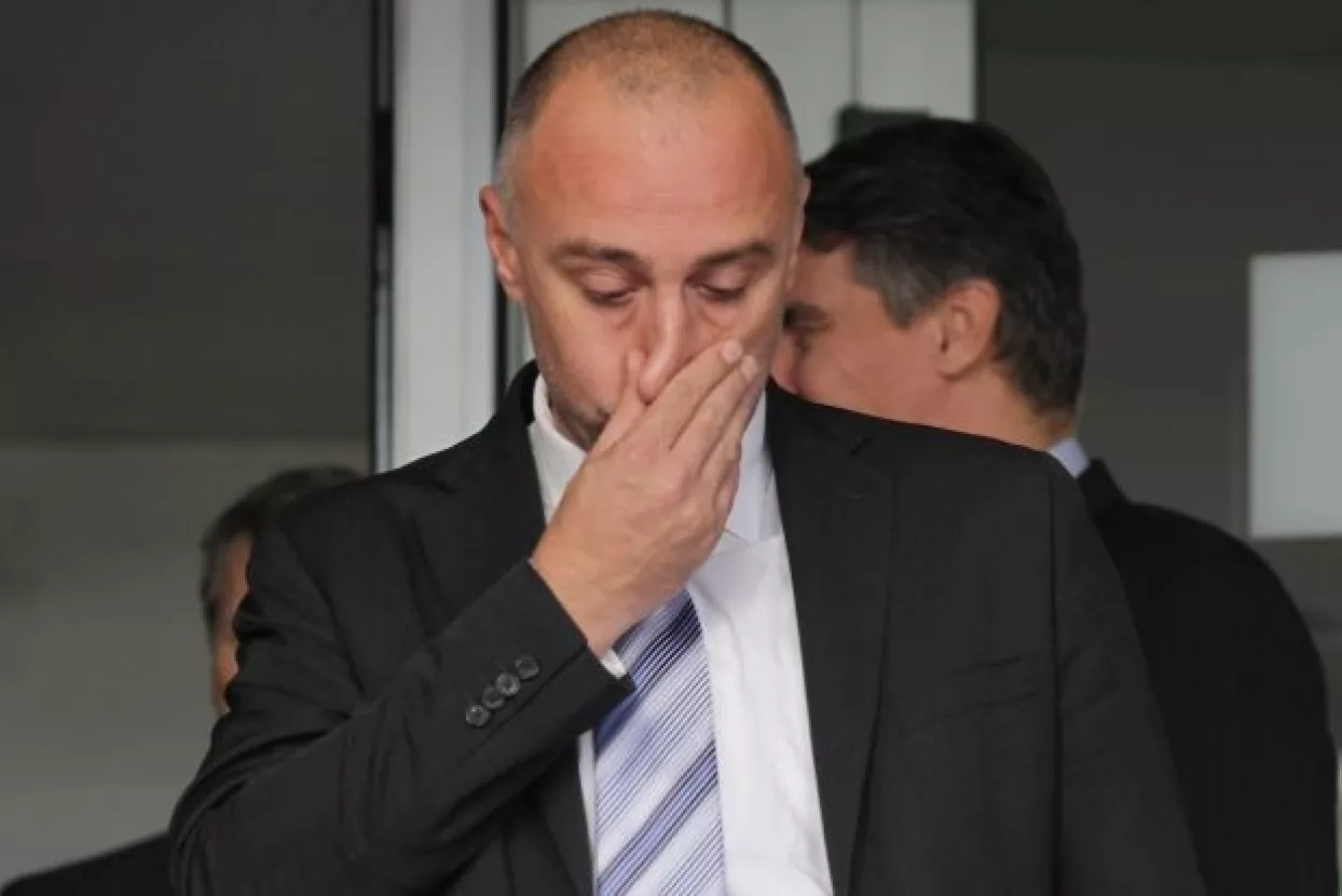 HNS: Most optužuje Vrdoljaka za poskupljenje struje, a oni su upravljali sektorom energetike