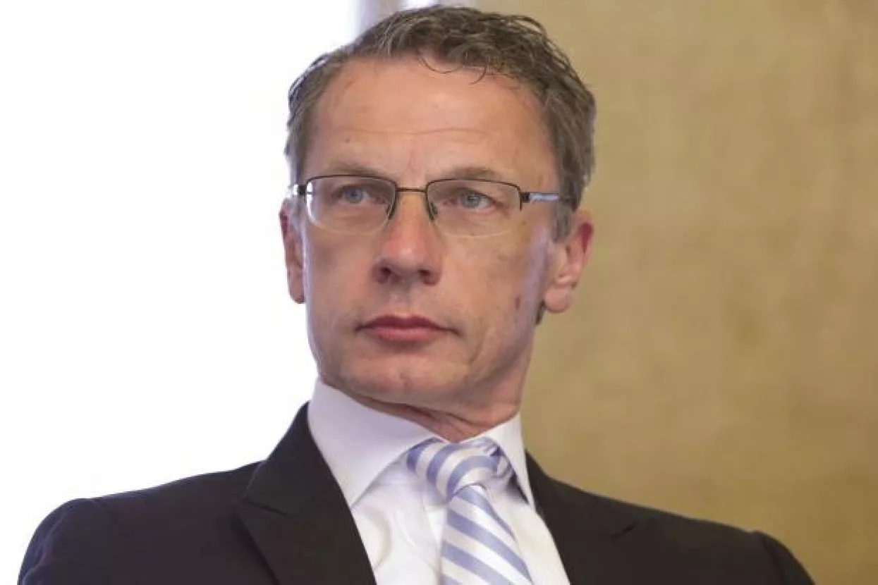 Vujčić: Posebne interesne skupine pružaju otpor strukturnim reformama