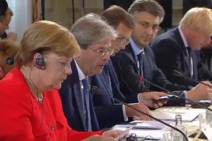 Plenković najavio razgovor s Merkel o arbitražnoj presudi