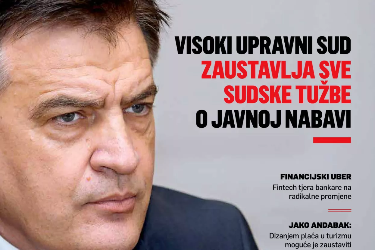 Lider 615. 14. srpnja 2017.