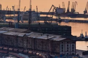 InterCapital: Poljski dioničar glavni kandidat za preuzimanje 11,75 posto dionica Luke Rijeka