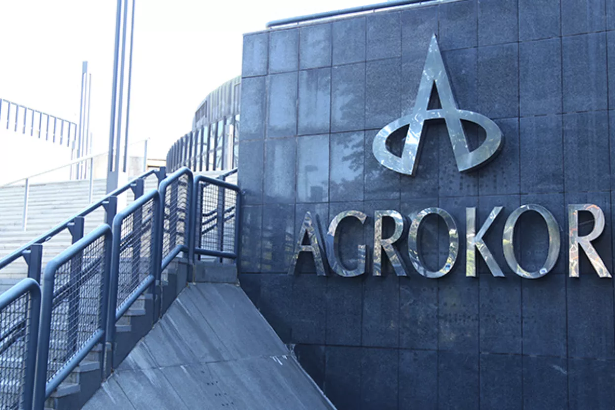 HNS: Osnivanje istražnog povjerenstva za Agrokor 'baca sumnju' na rad DORH-a