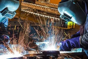 Rast industrijske proizvodnje u svibnju 2,4 posto, dvostruko snažnije od prosjeka EU