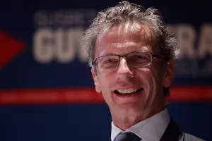 Vujčić za CNBC: Kad postanete teško ovisni o euru, imate vrlo malo manevarskog prostora