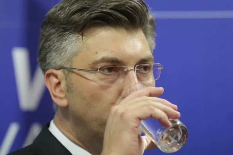 'Zakon o Ini': Vlada podsjeća na kompleksnost, energetsku sigurnost u prijeporu s Komisijom