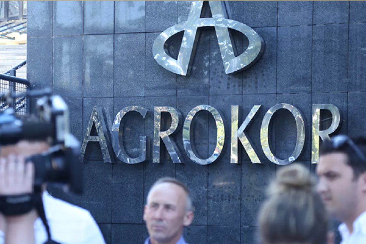 Dalić: HBOR-ov kredit Agrokoru nije bila pogre&scaron;na odluka