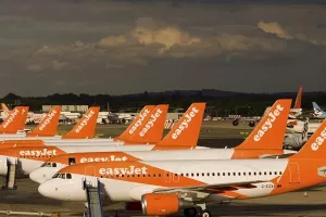 EasyJet zbog Brexita osniva novu kompaniju u Austriji