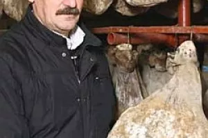 Nikola Rakić: U proizvodnju pršuta dvije se godine ulaže prije negoli se počne zarađivati