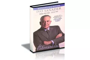 'Detuđmanizacija' Ive Sanadera ne &scaron;tedi ni lijeve ni desne