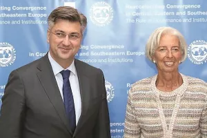 MMF-ov recept: Odljev mozgova mogu zaustaviti po&scaron;teni političari. Pa gdje su?
