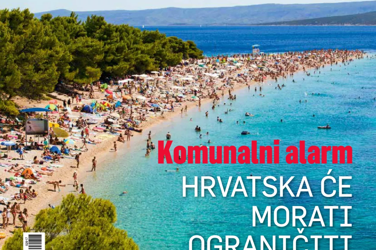 Lider 616. 21. srpnja 2017.
