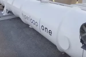 VIDEO: Hyperloop nakon uspješnog testiranja stiže u Europu
