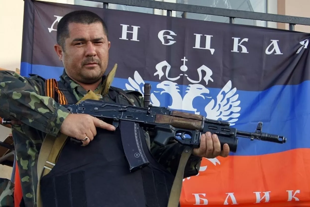 'Malorusija': Proruski separatisti proglasili novu državu koja svojata cijelu Ukrajinu