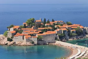 Naplata sunčanja: Budva se ponudila kao dobar primjer loših rezultata koncesija