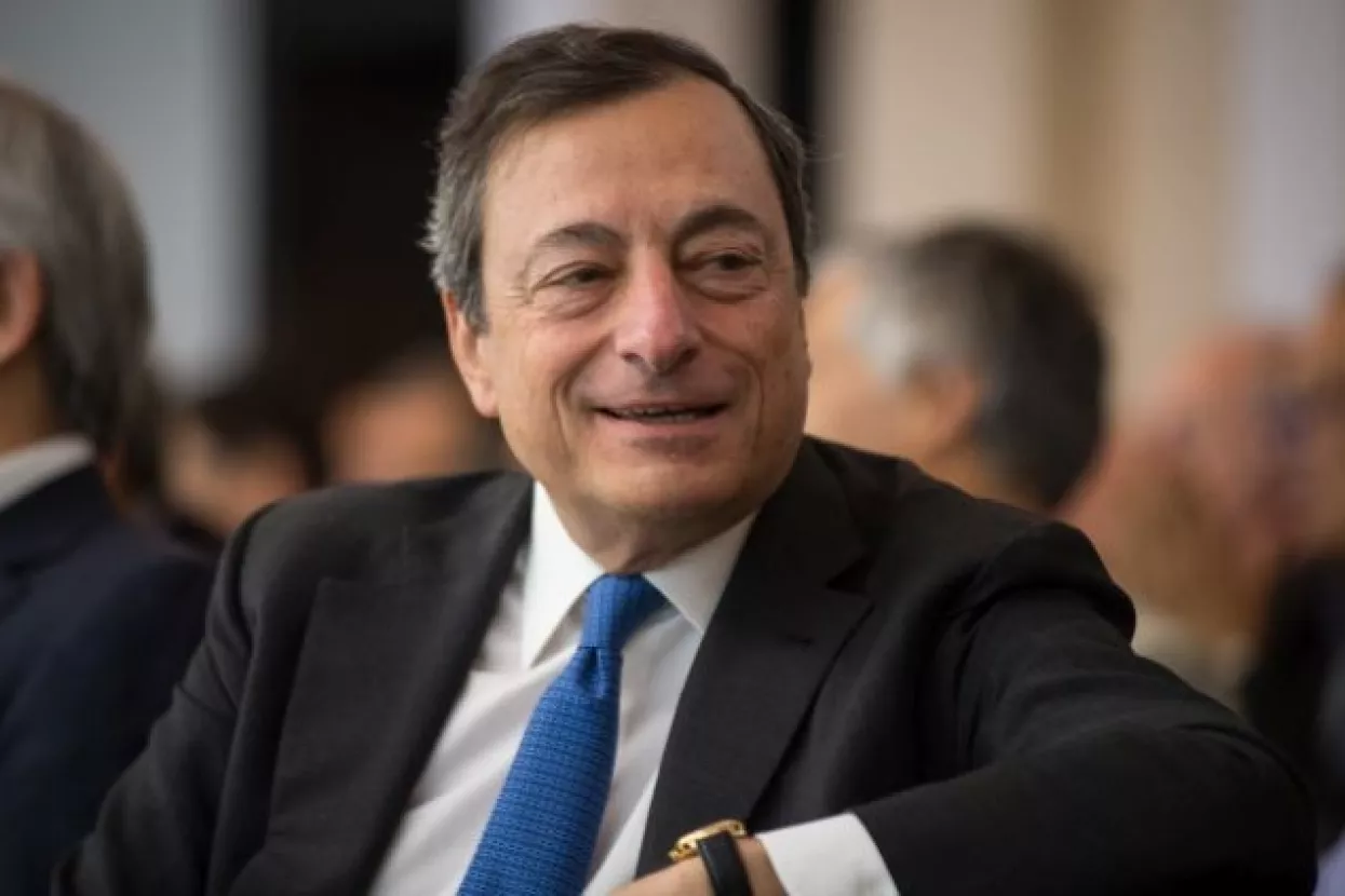 ECB uklonio 'deadline' za stvaranje novca, zadržao negativne kamatne stope