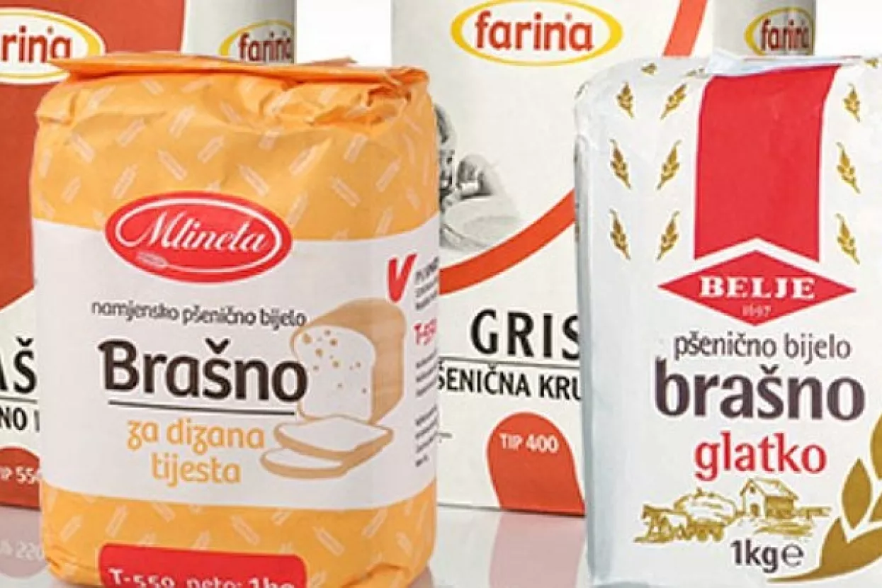 Izloženost Agrokoru prisilila Granolio na pokretanje predstečajnog postupka