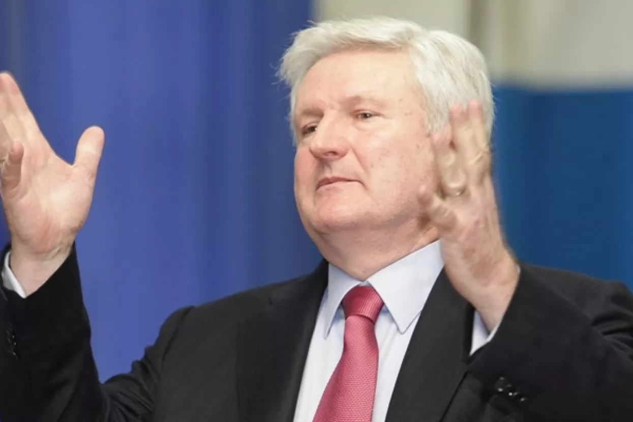 Todorić: Želim da Agrokor ostane kakvim sam ga izgradio