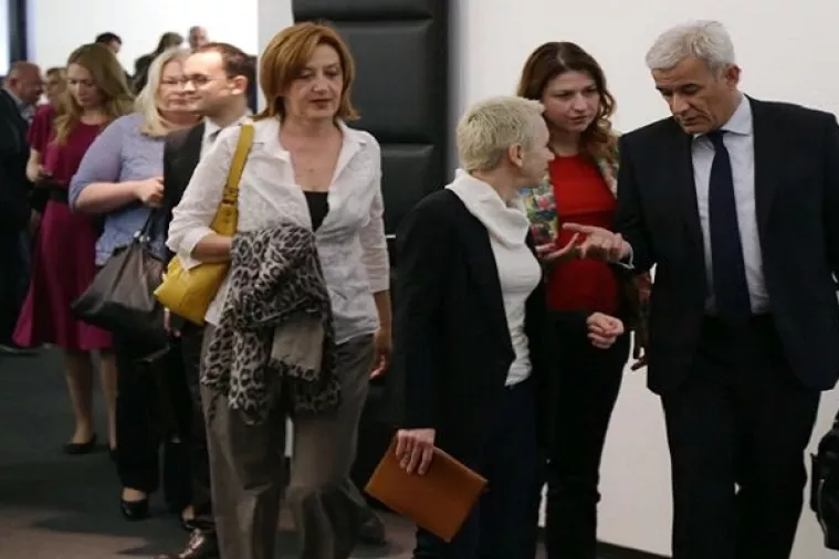 Svi Ramljakovi ljudi: Agrokor angažirao vojsku stranih savjetnika