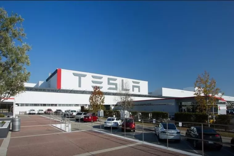 Teslina tvornica je 'zona predatora' tvrde zaposlenice, Musk opovrgava