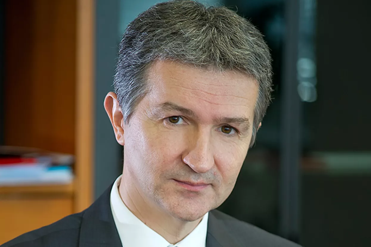 U prvih pola godine Optima Telekomu porasli prihodi