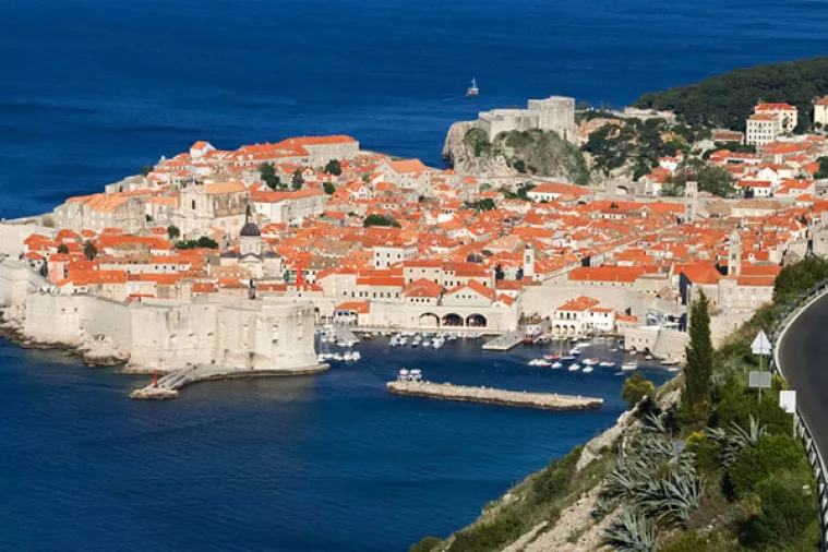 'Vruća destinacija' Dubrovnik dočekala dvomilijuntog noćitelja 13 dana ranije nego lani