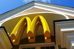 Najveći skok prodaje McDonald'sa u posljednjih pet godina