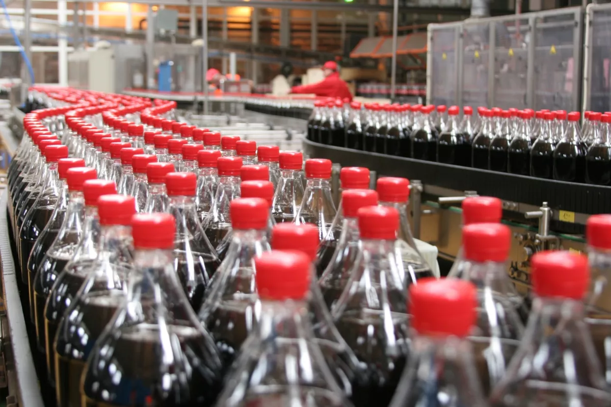 Coca-Cola bilježi pad dobiti u drugom kvartalu i to za 60 posto