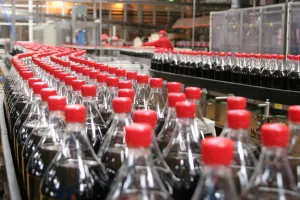 Coca-Cola bilježi pad dobiti u drugom kvartalu i to za 60 posto