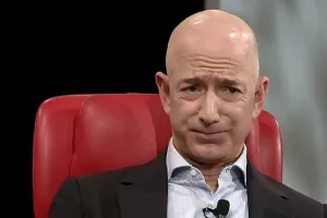 Bezos prestigao Gatesa i preuzeo titulu najbogatijeg čovjeka svijeta