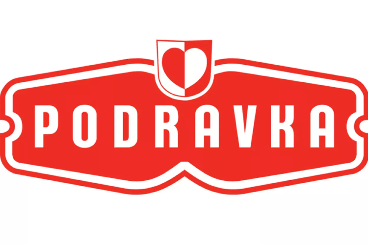 Prihodi Podravke u prvom polugodištu iznosili 1,951 milijuna kuna