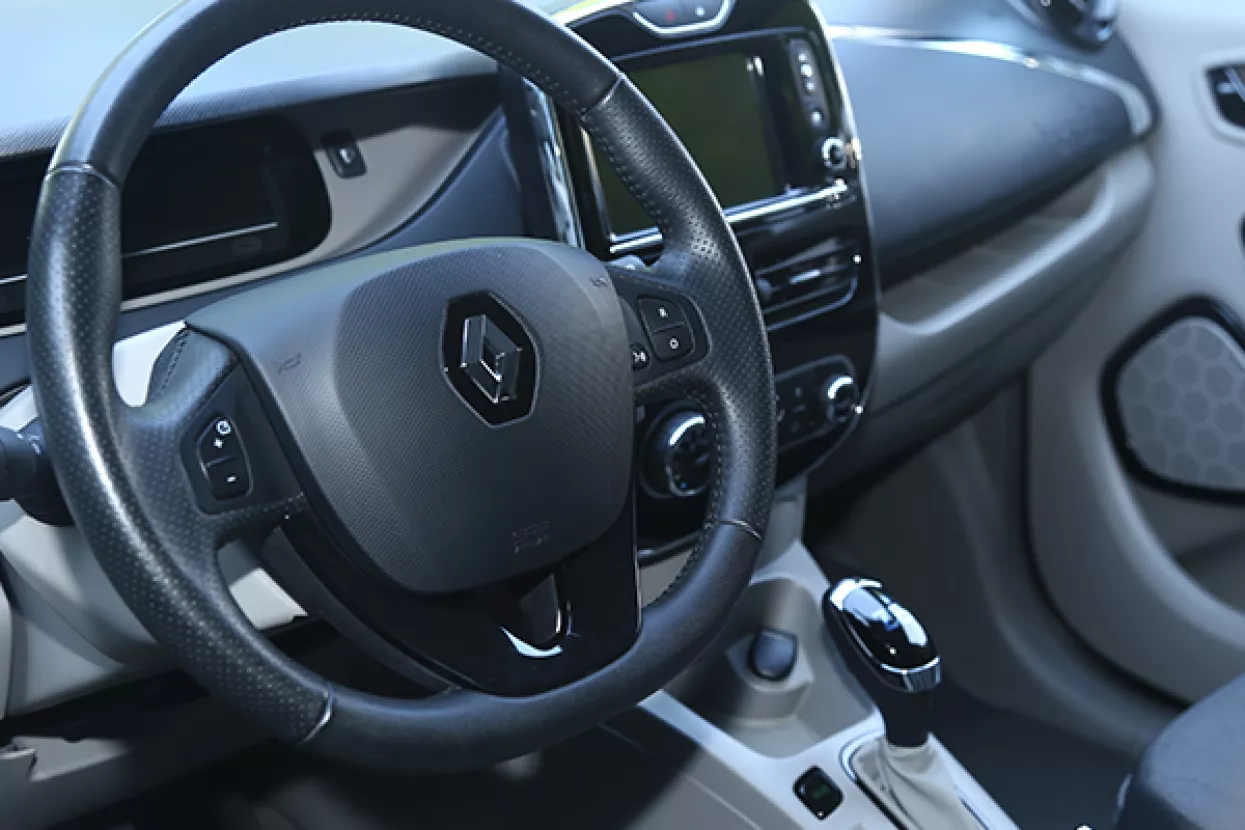 Rekordna dobit i prodaja Renaulta