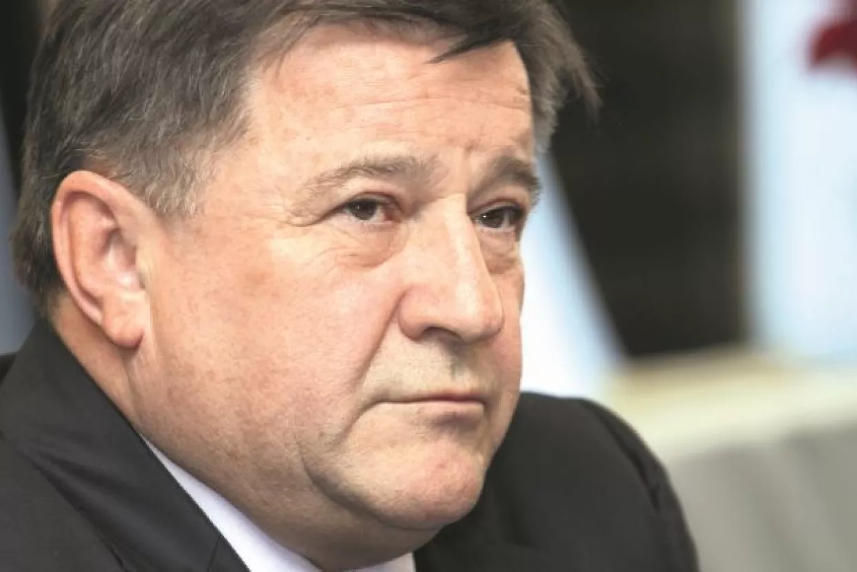 Željko Kenda namještaj zamijenio turizmom