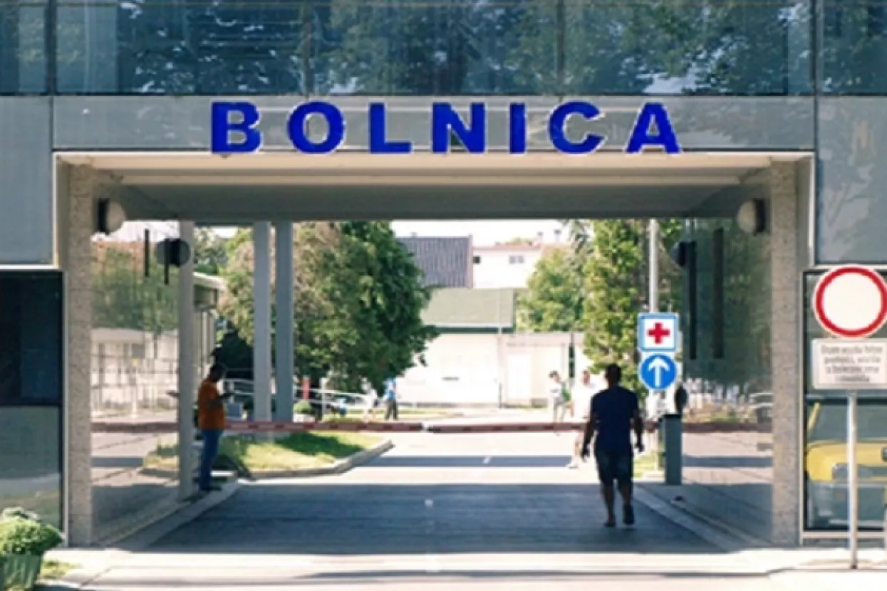 Integrirane vukovarska i vinkovačka bolnica; konkretne uštede spajanja nepoznate