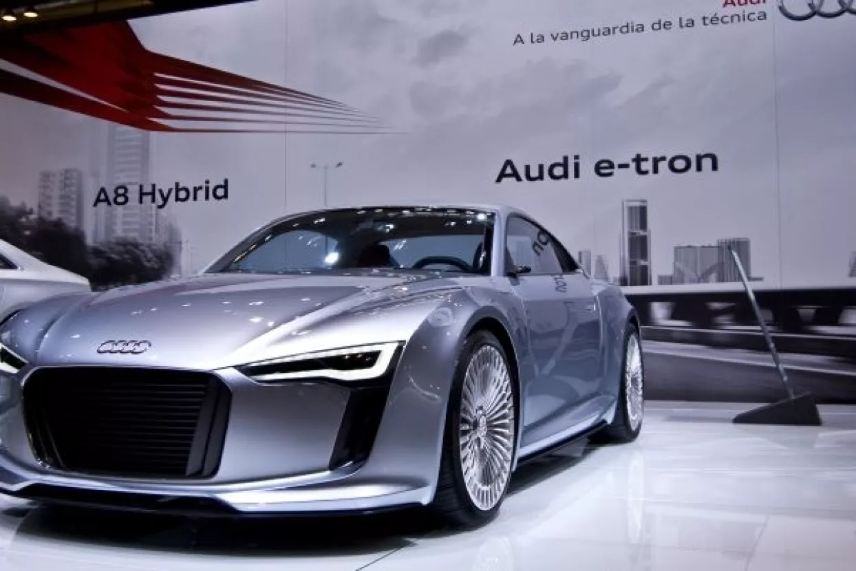 Audi reže troškove za 10 milijardi eura, preusmjerava novac u električne automobile