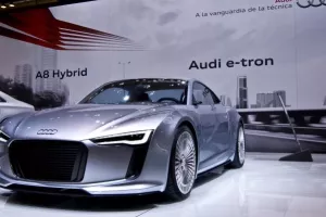 Audi reže troškove za 10 milijardi eura, preusmjerava novac u električne automobile