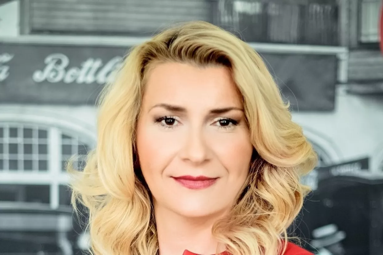 Ruža Tomić Fontana nova direktorica Coca-Cole HBC u Sloveniji, Hrvatskoj i BiH