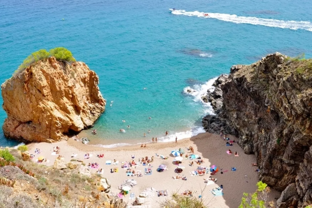 U srpnju ostvareno 4,6 milijuna turističkih dolazaka i 30 milijuna noćenja