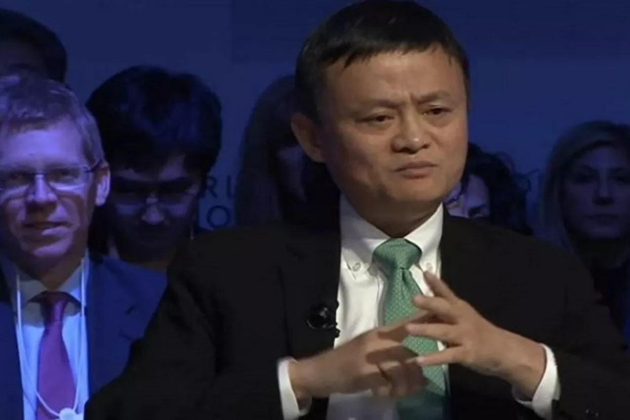 Jack Ma Amerikancima: Umjesto na oružje novac ste trebali potrošiti na svoj narod