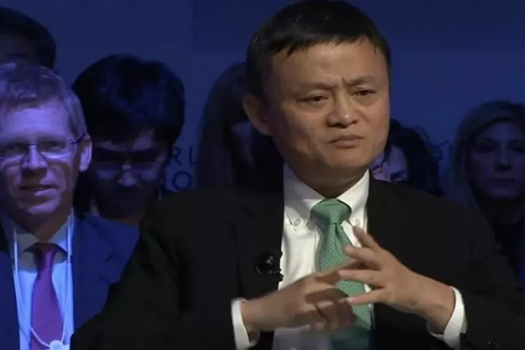 Jack Ma Amerikancima: Umjesto na oružje novac ste trebali potrošiti na svoj narod
