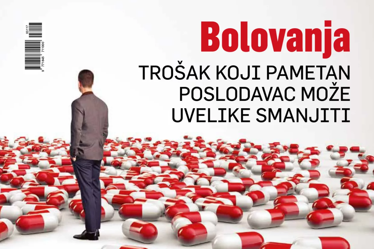 Lider 618. 5. kolovoza 2017.