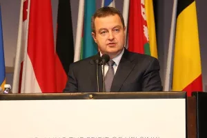 Dačić: Treba tražiti dodirne točke za poboljšanje odnosa Srbije i Hrvatske