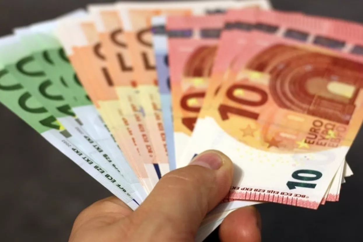 RBA: Ukupni krediti u Hrvatskoj na kraju lipnja 256 milijardi kuna