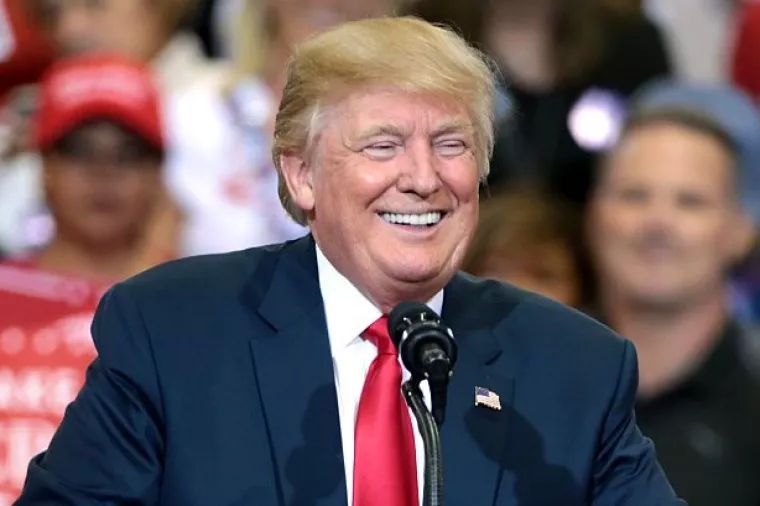 Trump pokreće 'prave vijesti'
