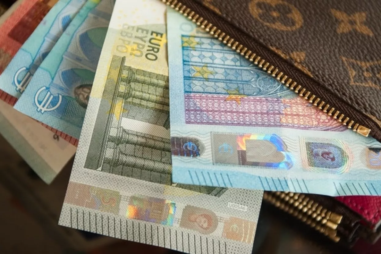 Prosječna plaća u svibnju 6.025 kuna