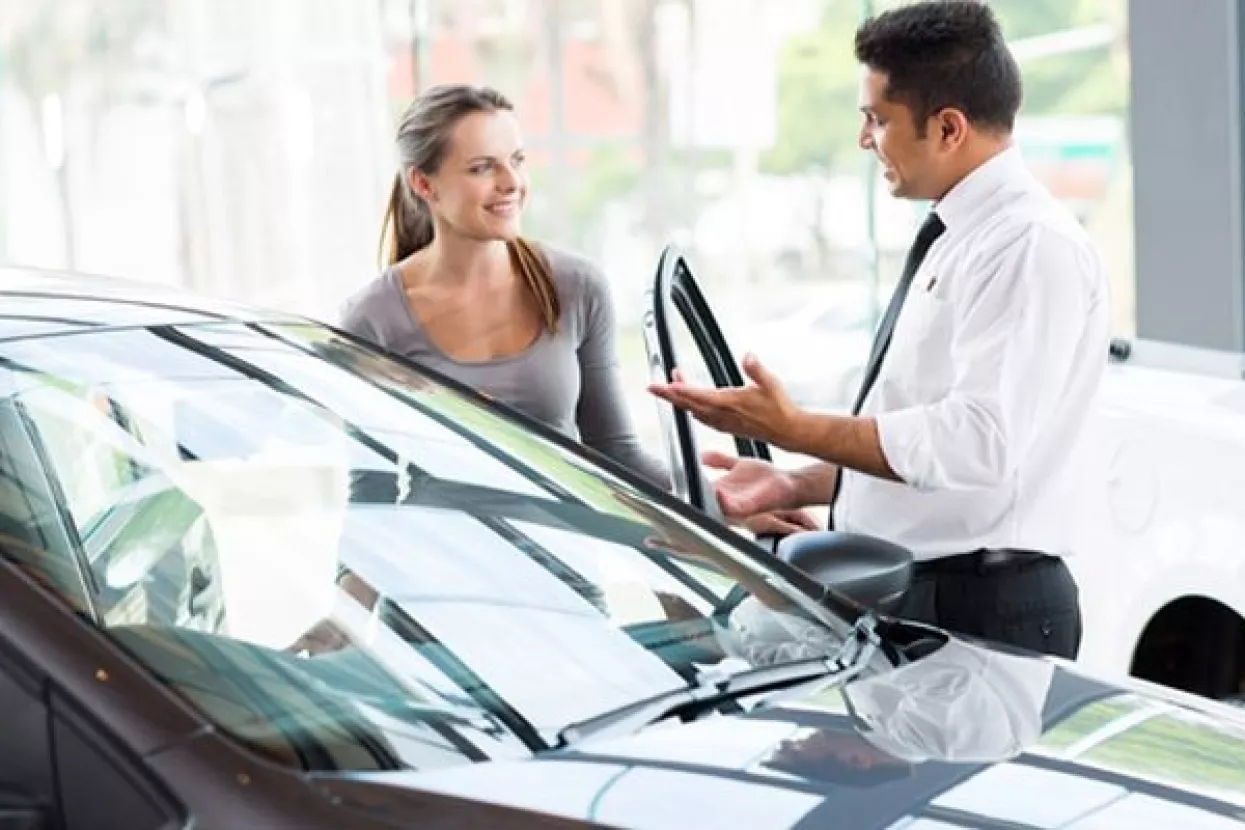 Hrvati kupuju uglavnom rabljene automobile