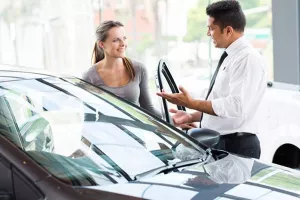 Hrvati kupuju uglavnom rabljene automobile