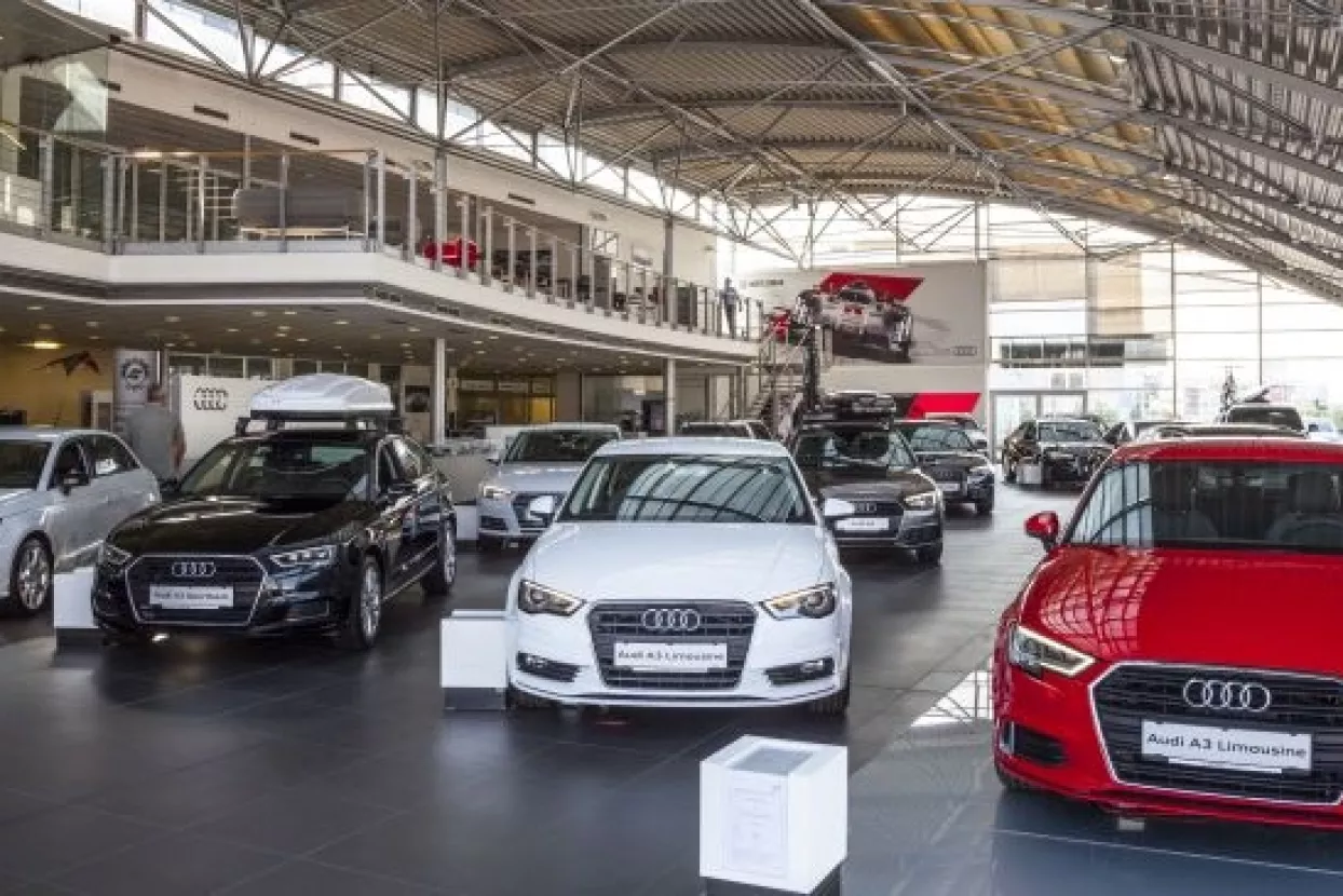 U sedam mjeseci prodaja novih automobila veća 21 posto, u srpnju 15,3 posto